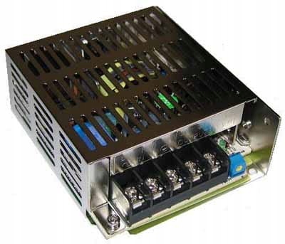 ZSIMOD12/8.5 Modulární impulsní napájecí zdroj 12V/8.5A, 102W