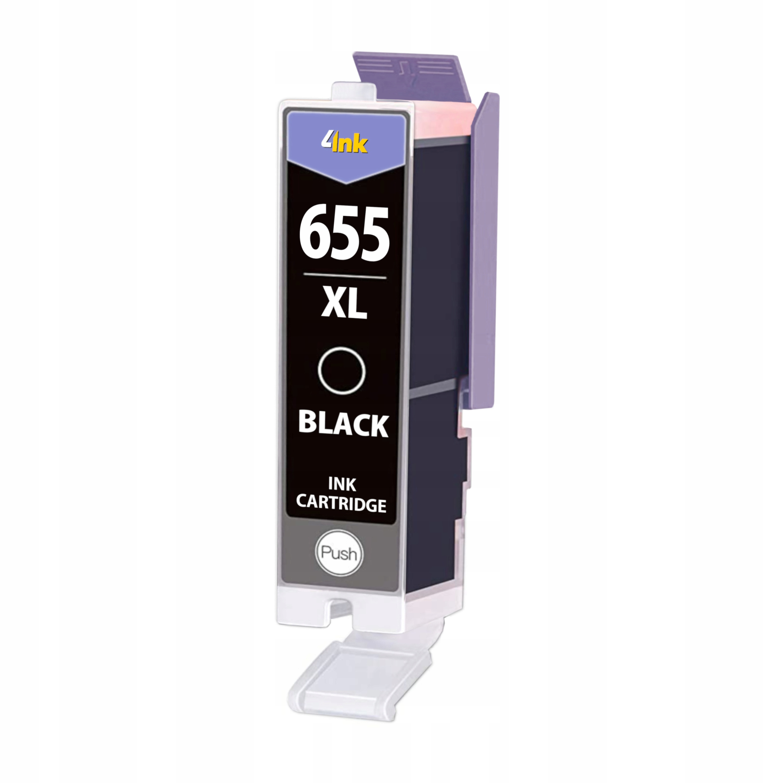 

Tusz Do Hp 655 XL Advantage 3525 4615 4625 5525