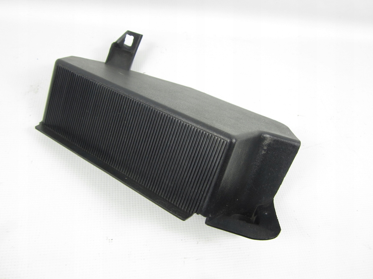 running board Chevrolet Corvette C6 10271958