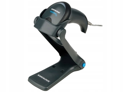 

Skaner,czytnik kodów imager Datalogic QW2120 Usb