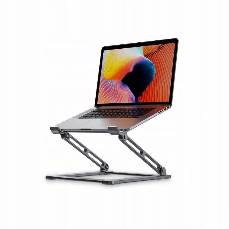 

Tech-Protect Prodesk Universal Laptop Stand Grey