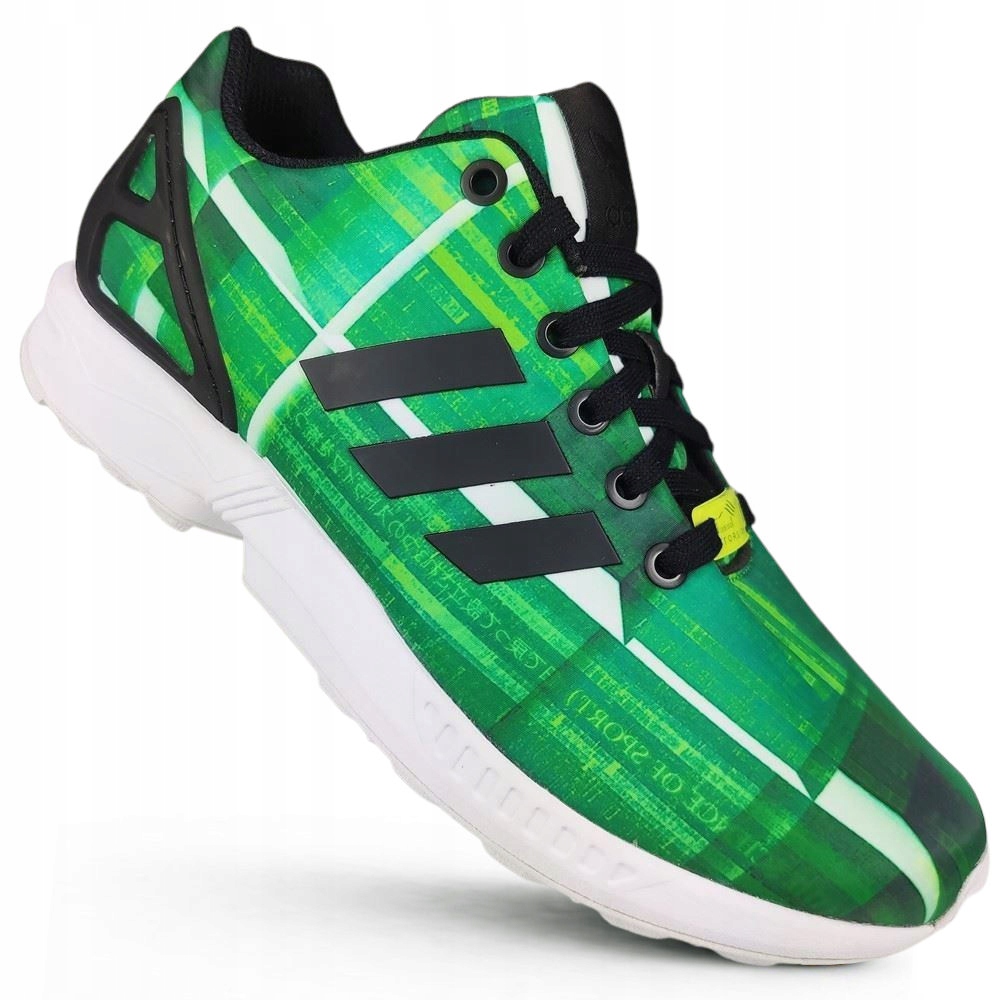 

Buty Męskie Adidas Zx Flux Torsion S31619 40 2/3