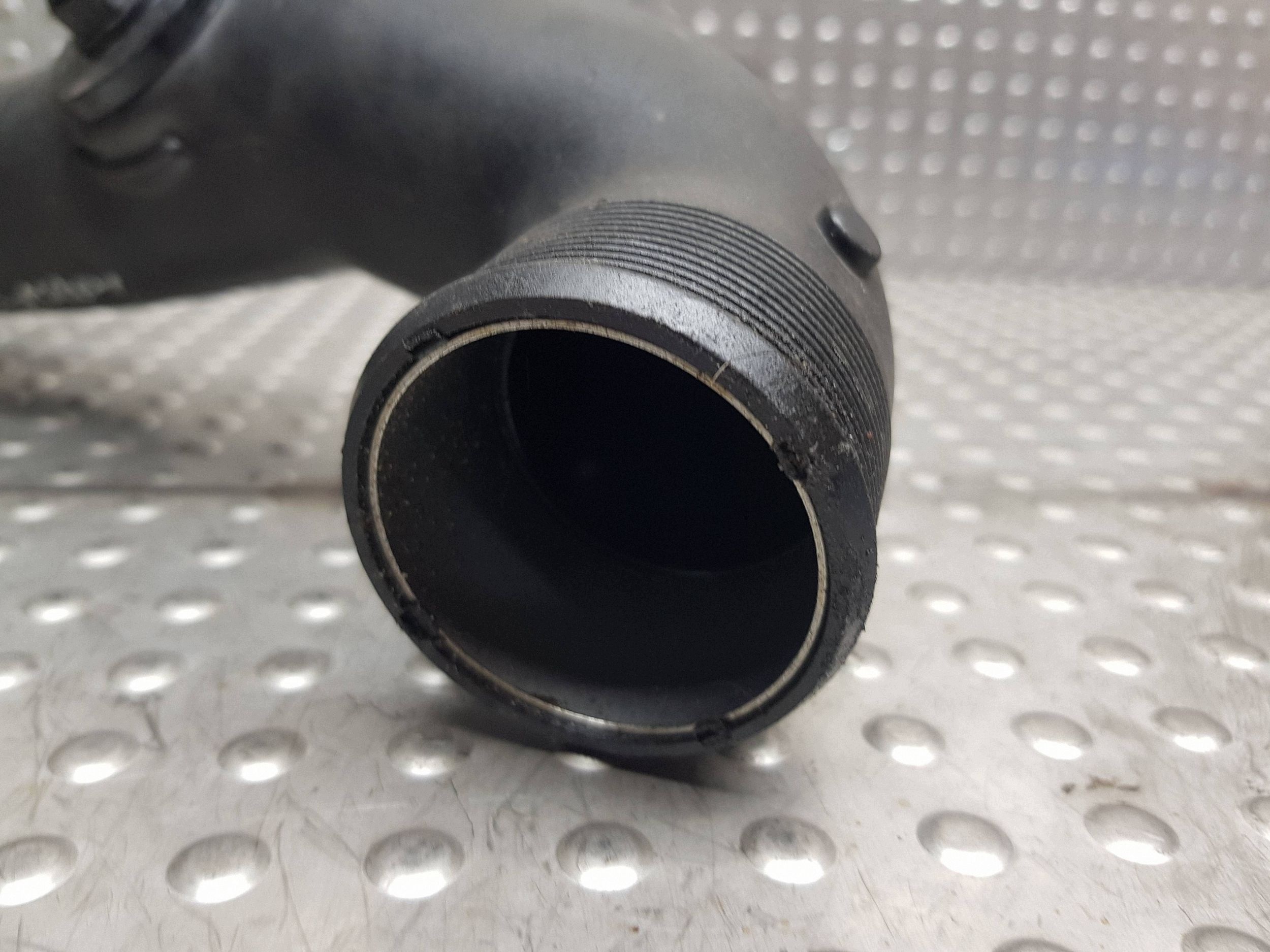rohr DOLOT Sensor luft CJ5G-9U465-BA KUGA MK2 FOCUS MK3 1.5 ECOBOOST