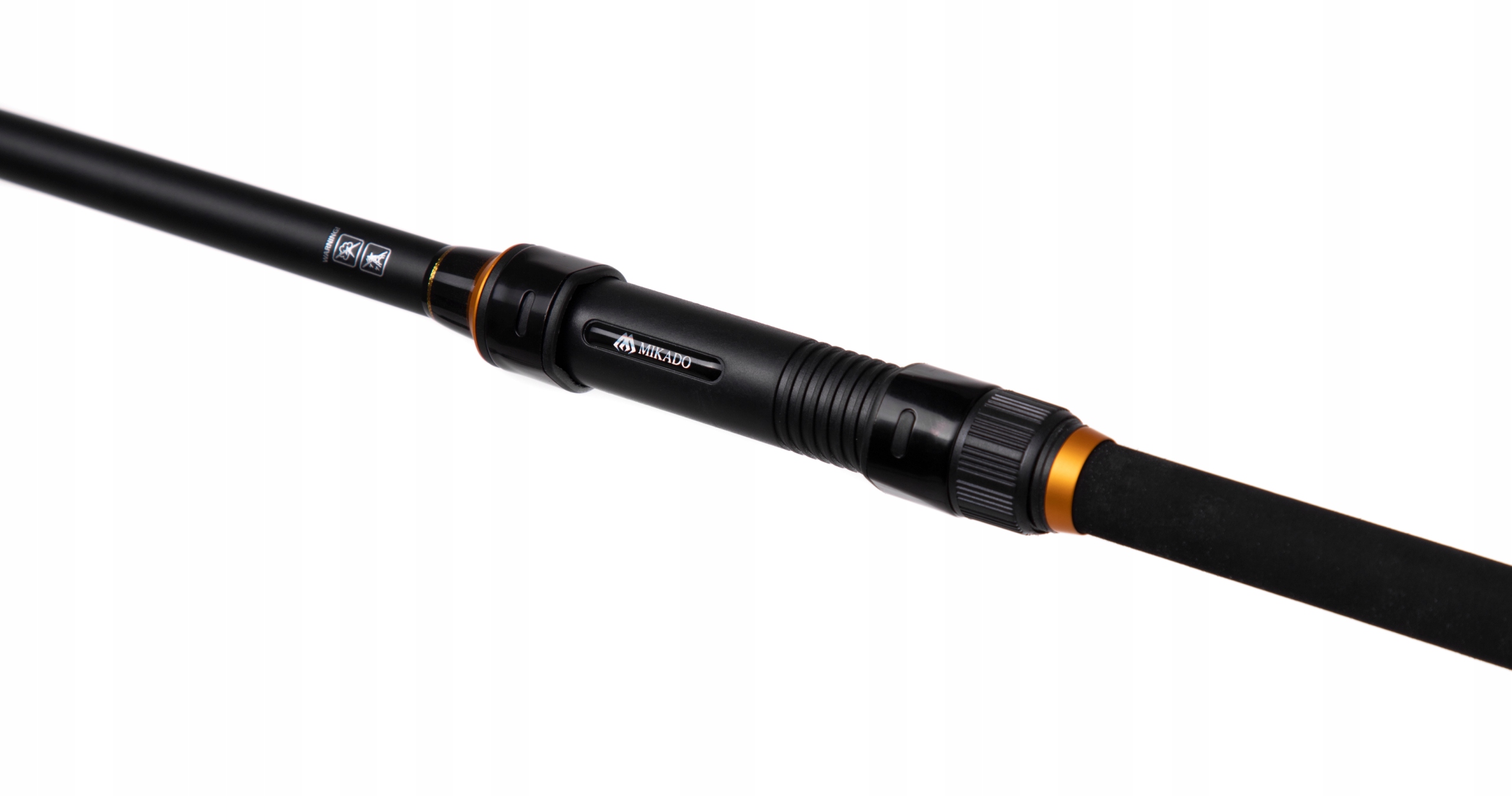 WĘDKA MIKADO SENSUAL NG SPOD 3,60m 5,5lbs 2sec Model Sensual NG SPOD