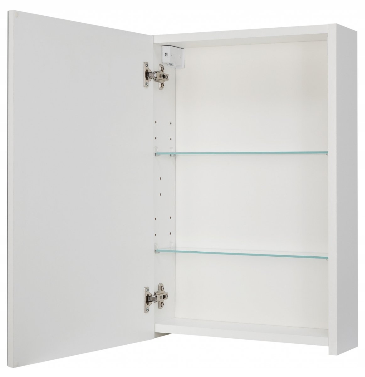 Szafka z lustrem Ida szerokość 40 cm Kod producenta AM-MSL-403-07