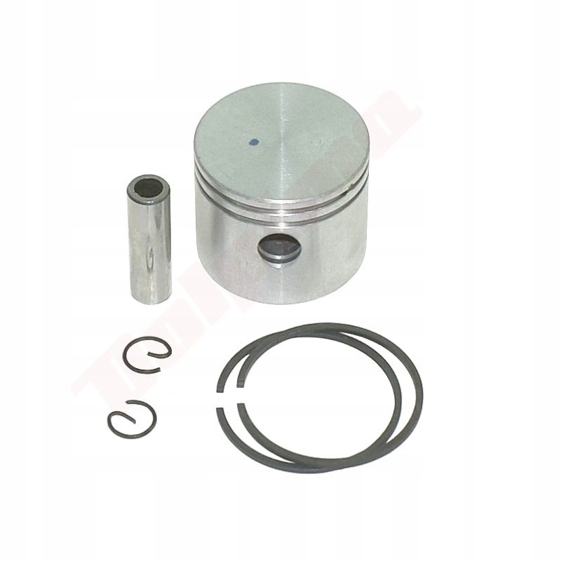 TŁOK PIERŚCIENIE PARTNER 351 41,1mm 530 06 97-19