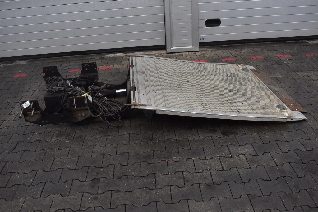 WINDA ZALADOWCZA bundle PILOT KSIAZKA UDT 500 MINIFIX 500 KG 2007R