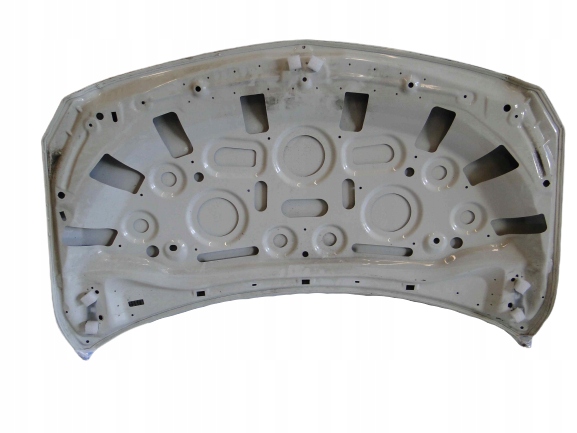 MERCEDES B KLASA W246 246 LIFT MASKA POKRYWA 650