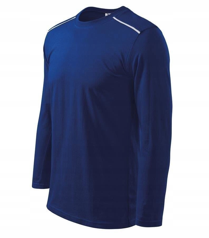 

Męska koszulka Malfini Long Sleeve chabrowy L