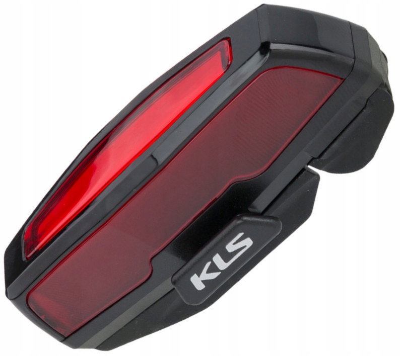 Tylna Lampka Rowerowa Kellys Illux Usb