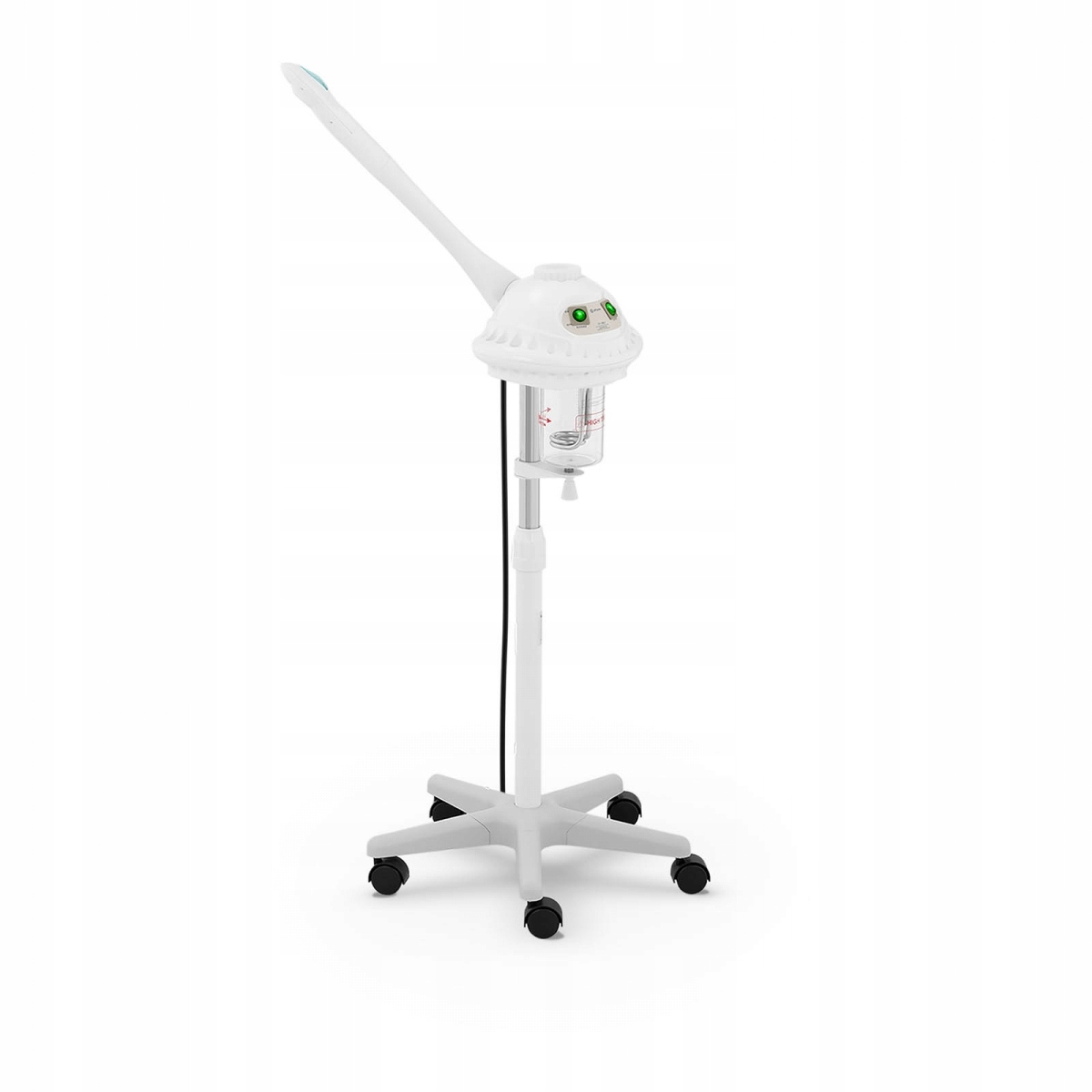 Kosmetický Vapozon Physa Vp 801 na stativu 820 W 1.2 L s ozonem
