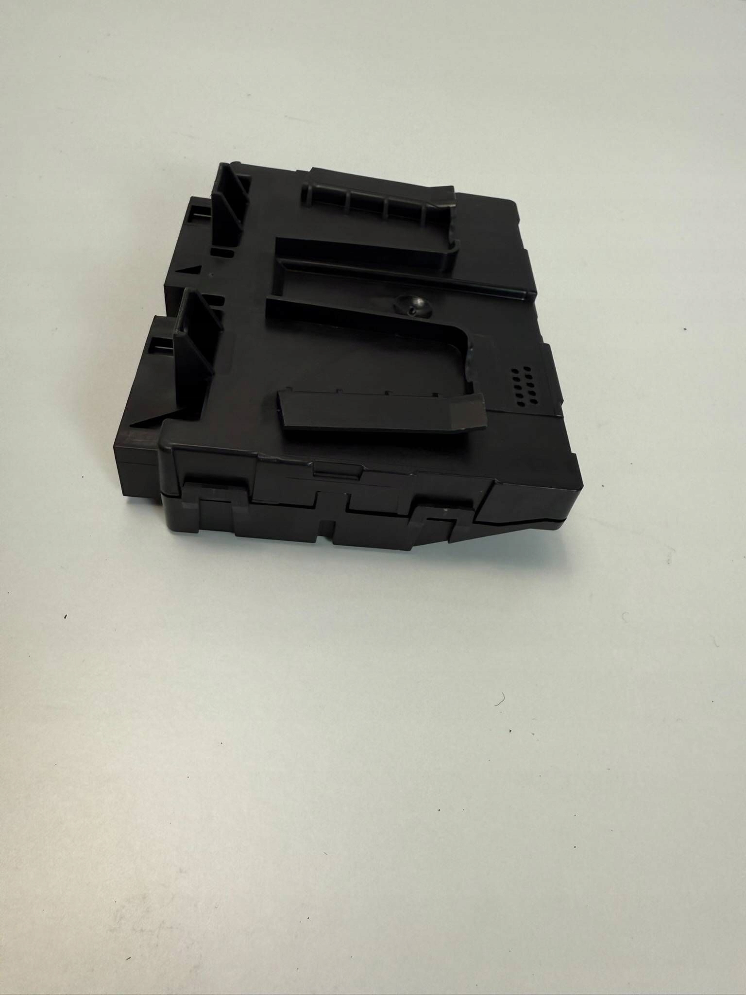 BMW 4 G26 i4 5A80BA3 module control unit of the air conditioning