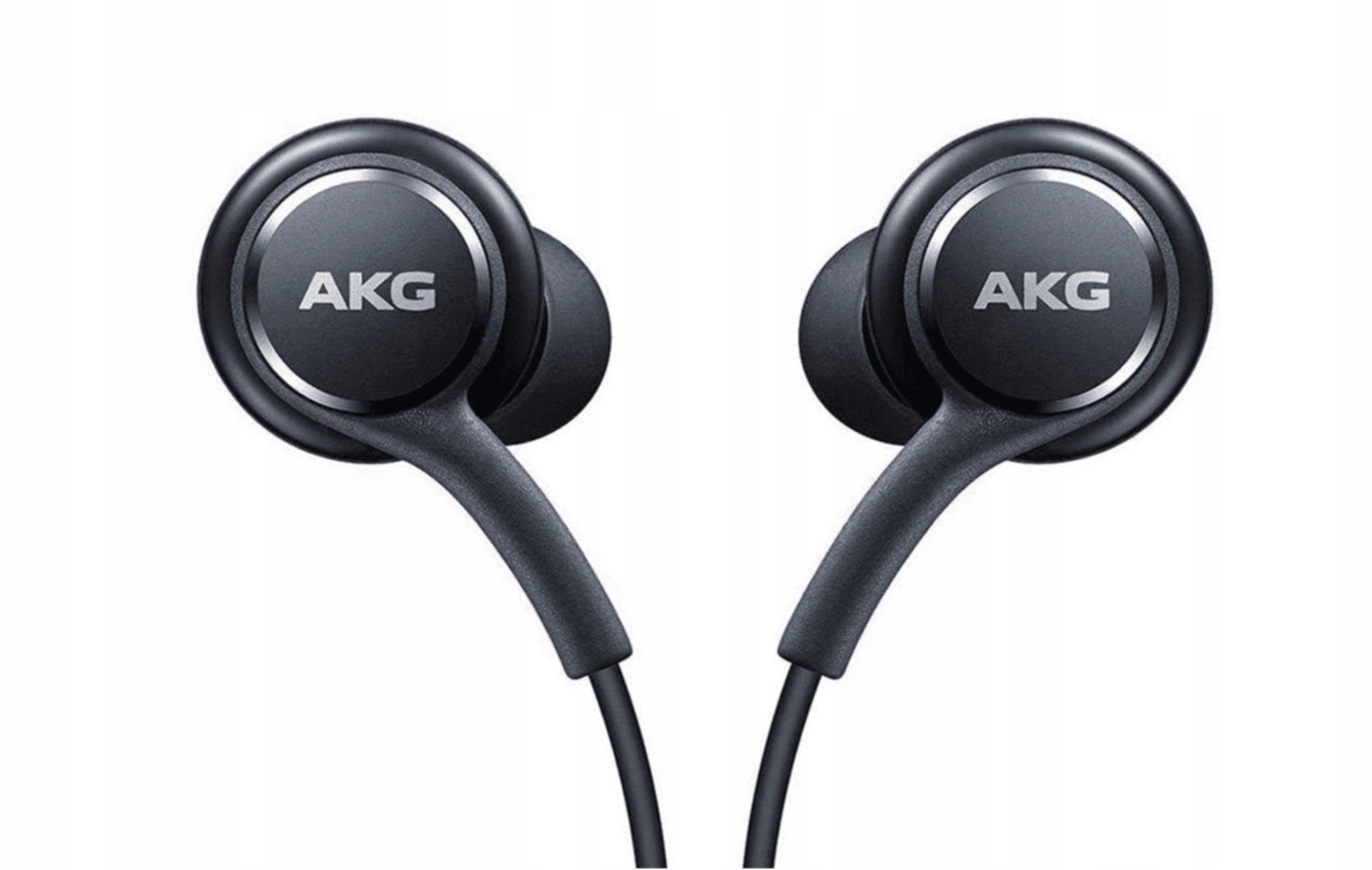 

Słuchawki dokanałowe Akg Samsung EO-IG955 3.5mm