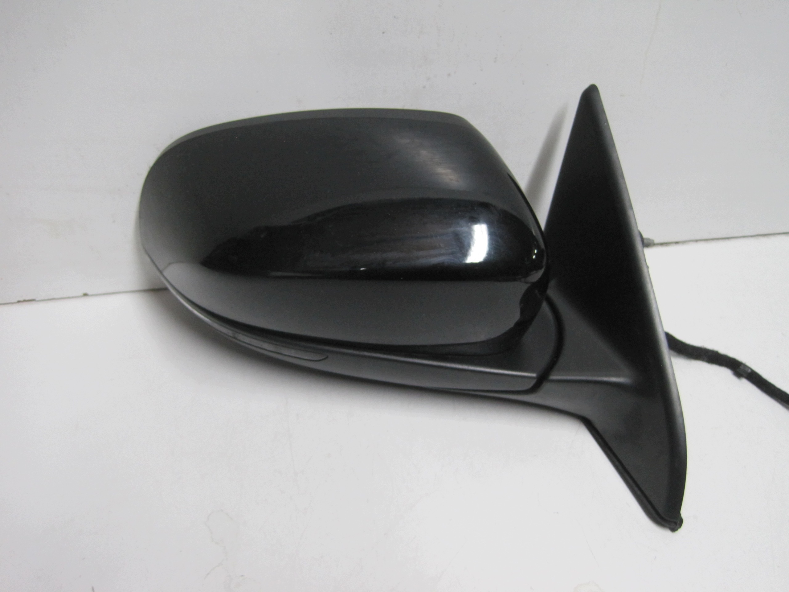 mirror side right JEEP COMPASS II KAMERA
