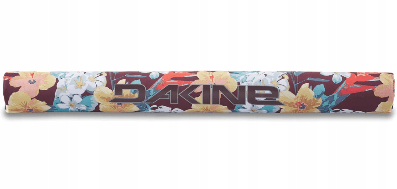 Obaly na nosič DaKine Rack Pads 28" Full Bloom round pads