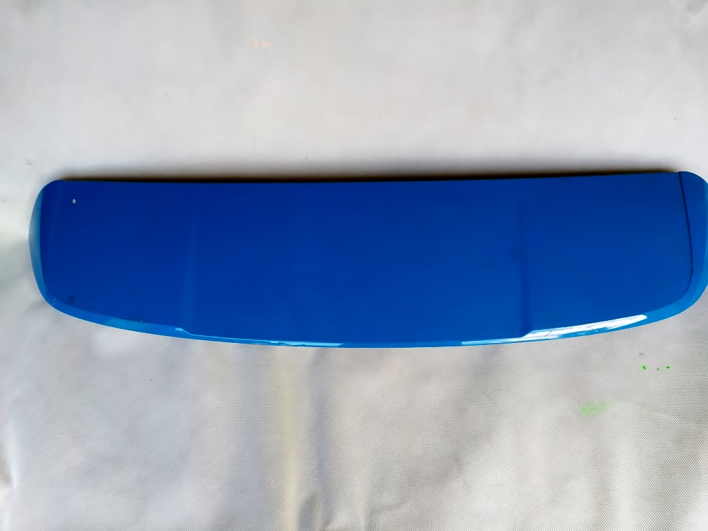 8w9827938 - AUDI A4 B9 8W S LINE универсал спойлер Элерон