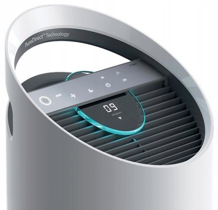 TruSens Z-2000 Leitz légtisztító készülék Gyártó kódja 2415113EU