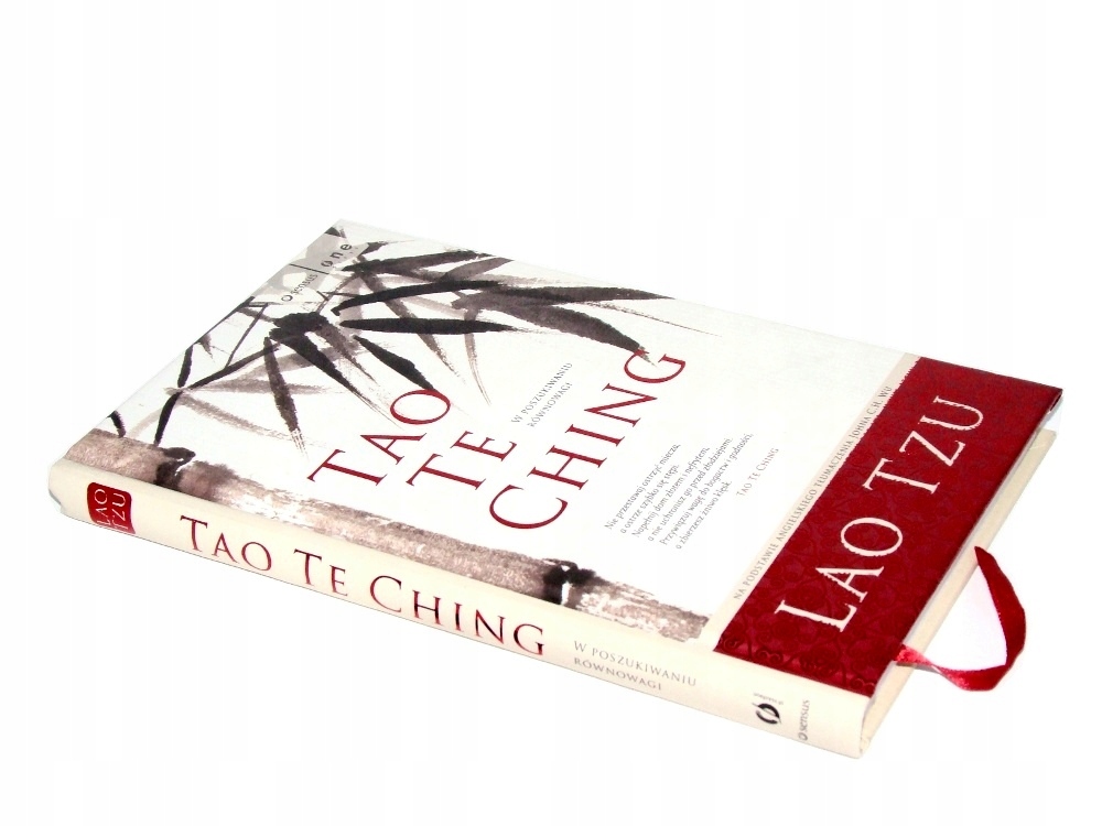 Lao Tzu Tao Te Ching