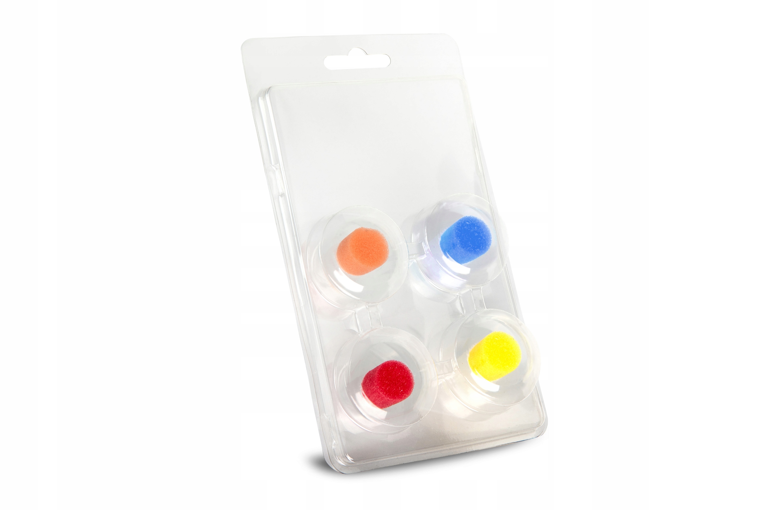 

Royal Pads Nano Polisher Set 16mm zestaw 4 padów