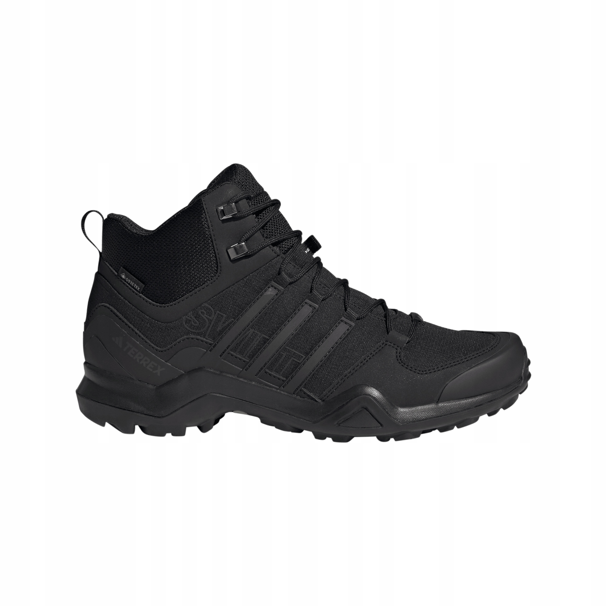 Pánské trekové boty adidas Terrex Swift R2 Mid Gore-Tex IF7636 41 1/3