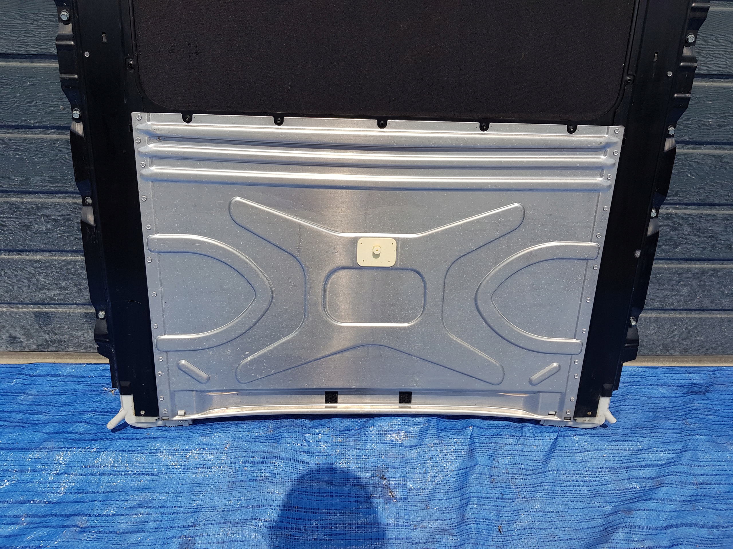 Schiebedach BMW X6 E71
