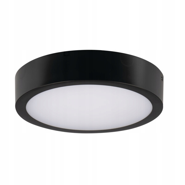 Plafoniera Kanlux Led Daber 12-20W Cct Se B, proměnlivá barva, dálkový ovladač, senzor