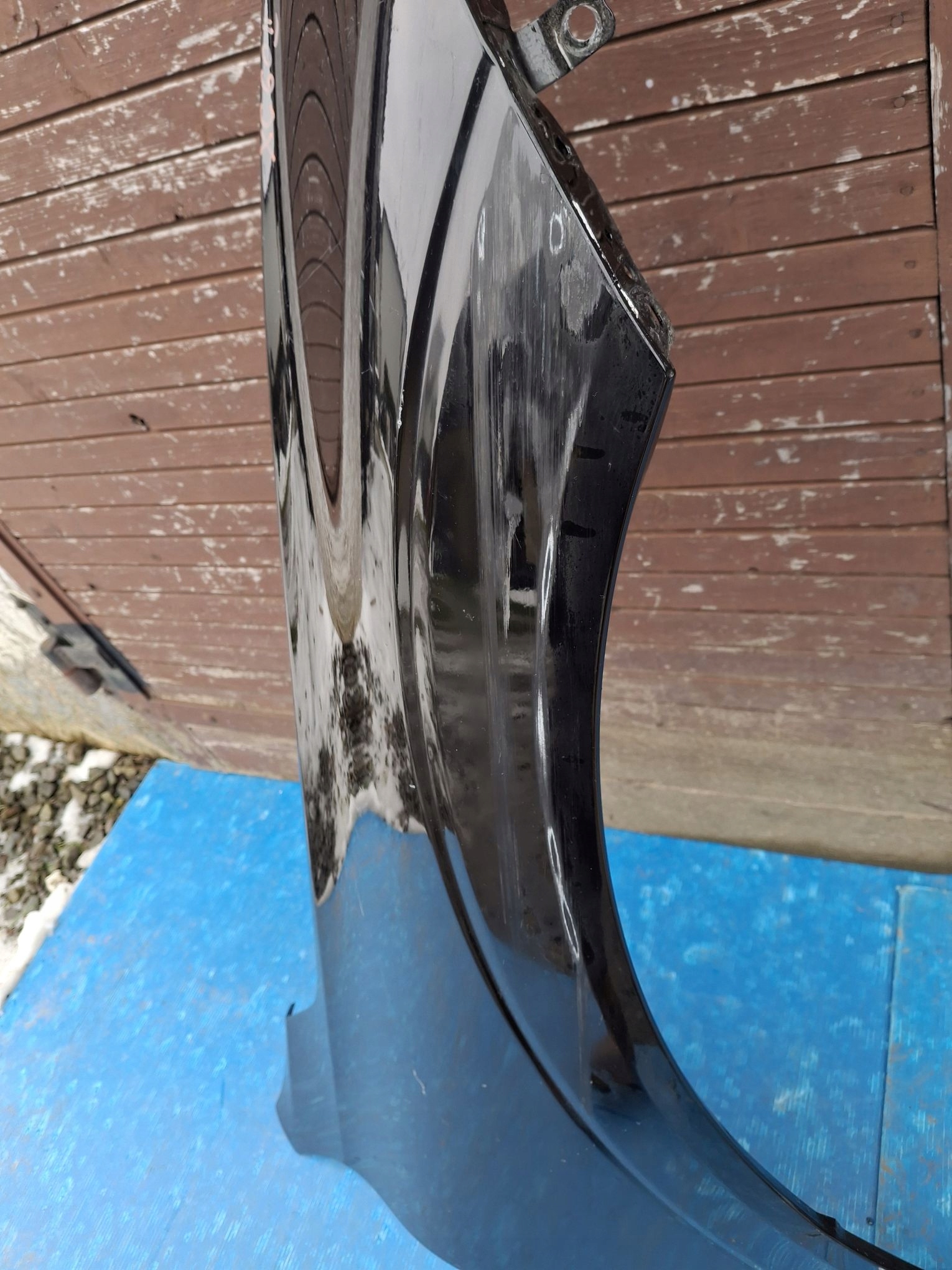 fender right front VOLVO XC60 II 2017R->