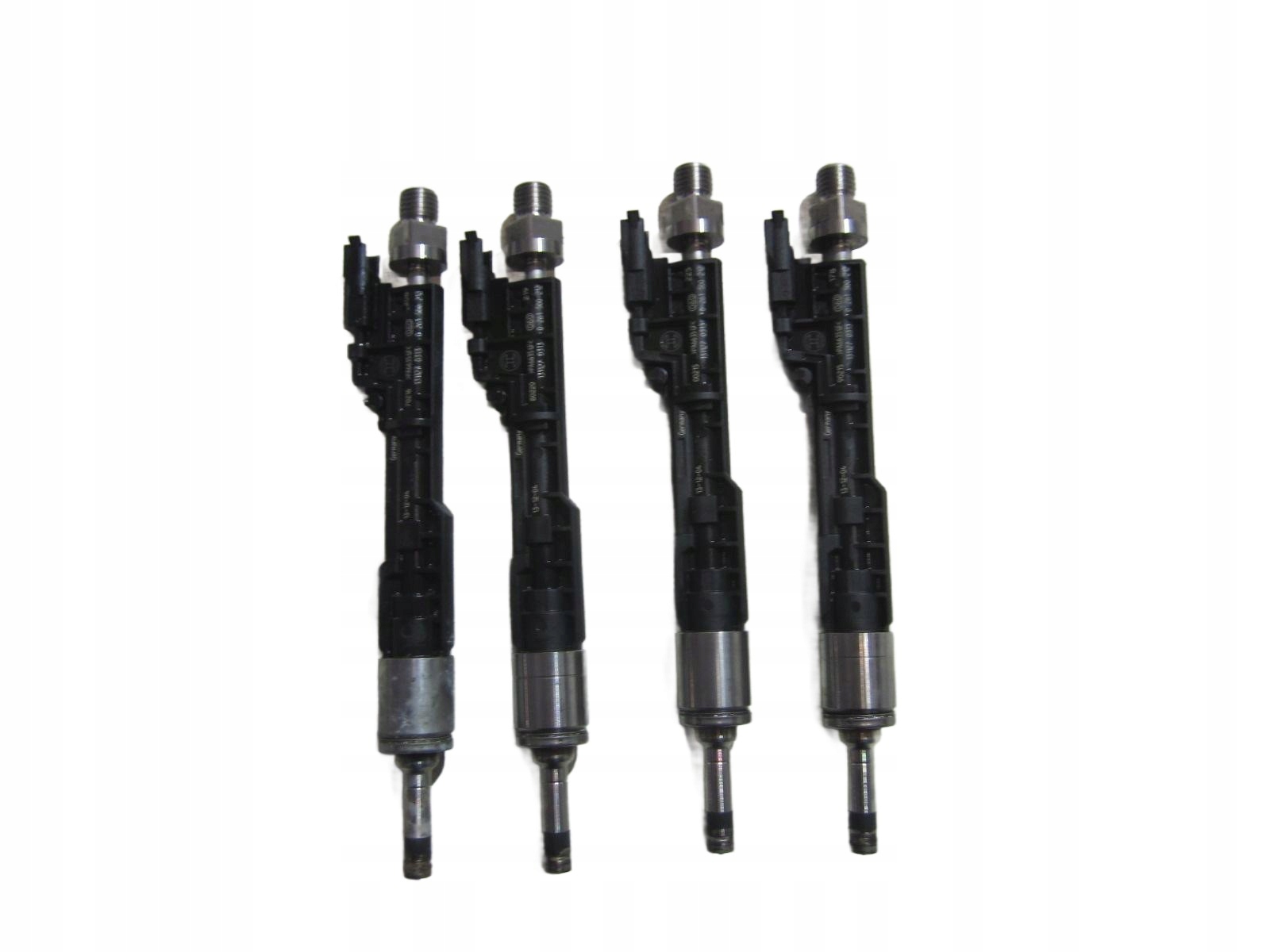 BMW F30 328 N20 injector nozzle 7645960