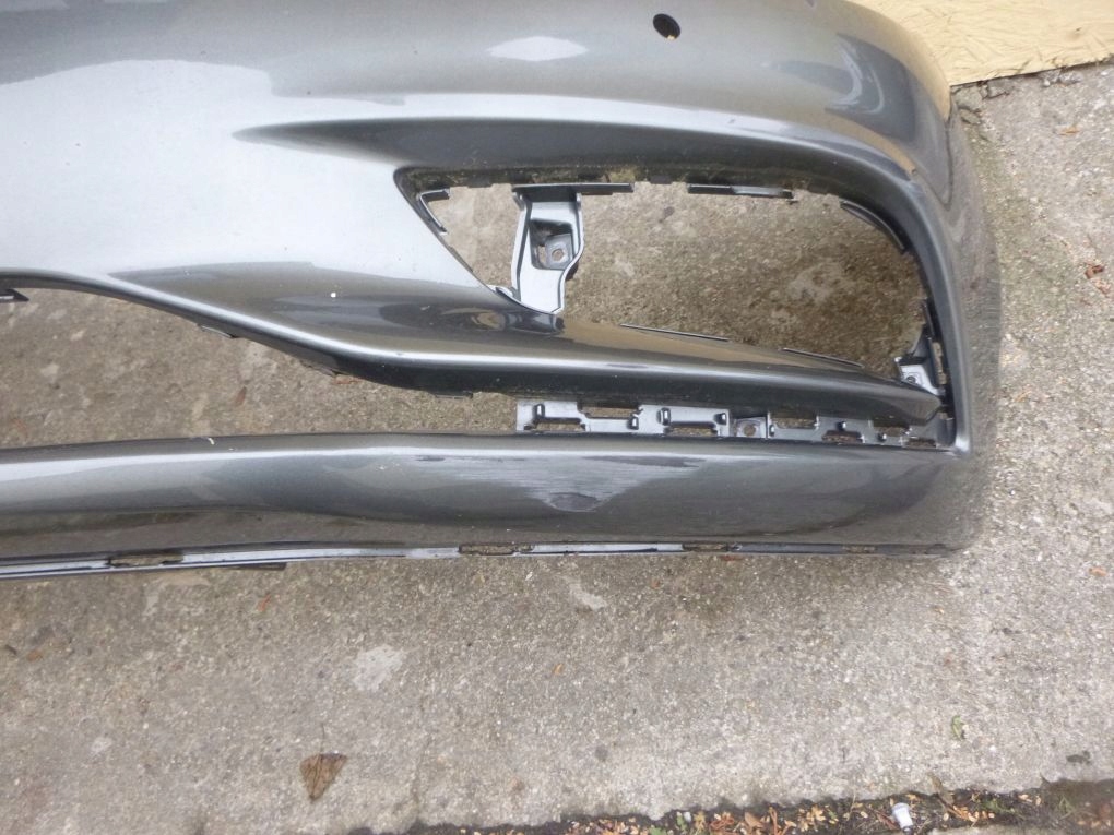 OPEL ASTRA K 5 V front bumper
