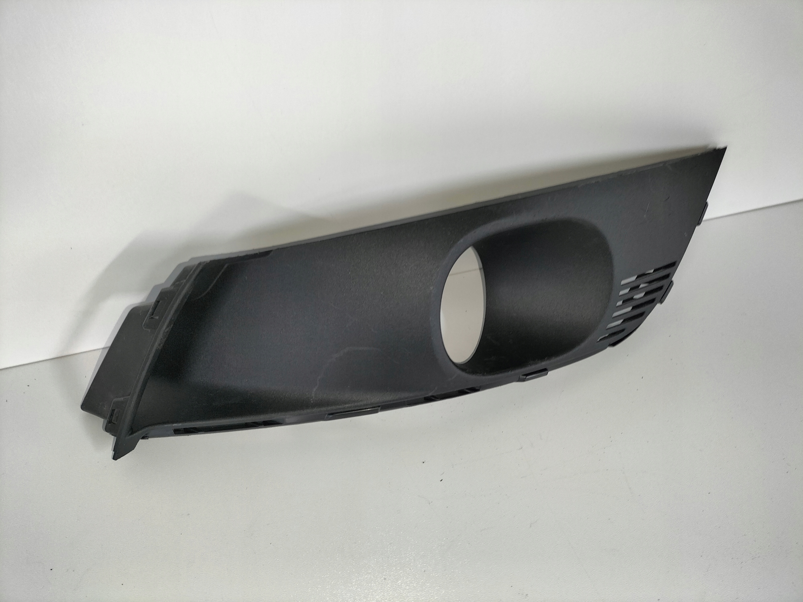 grille grid right RENAULT MEGANE 4 IV 16