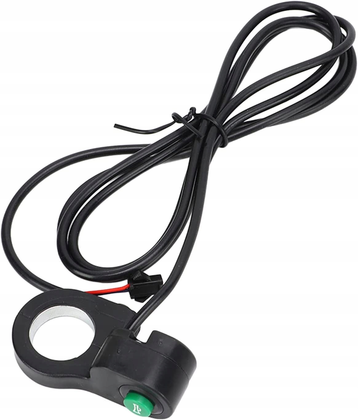 Typ przecznika klaksonu rowerowego materia cza Marka inna marka