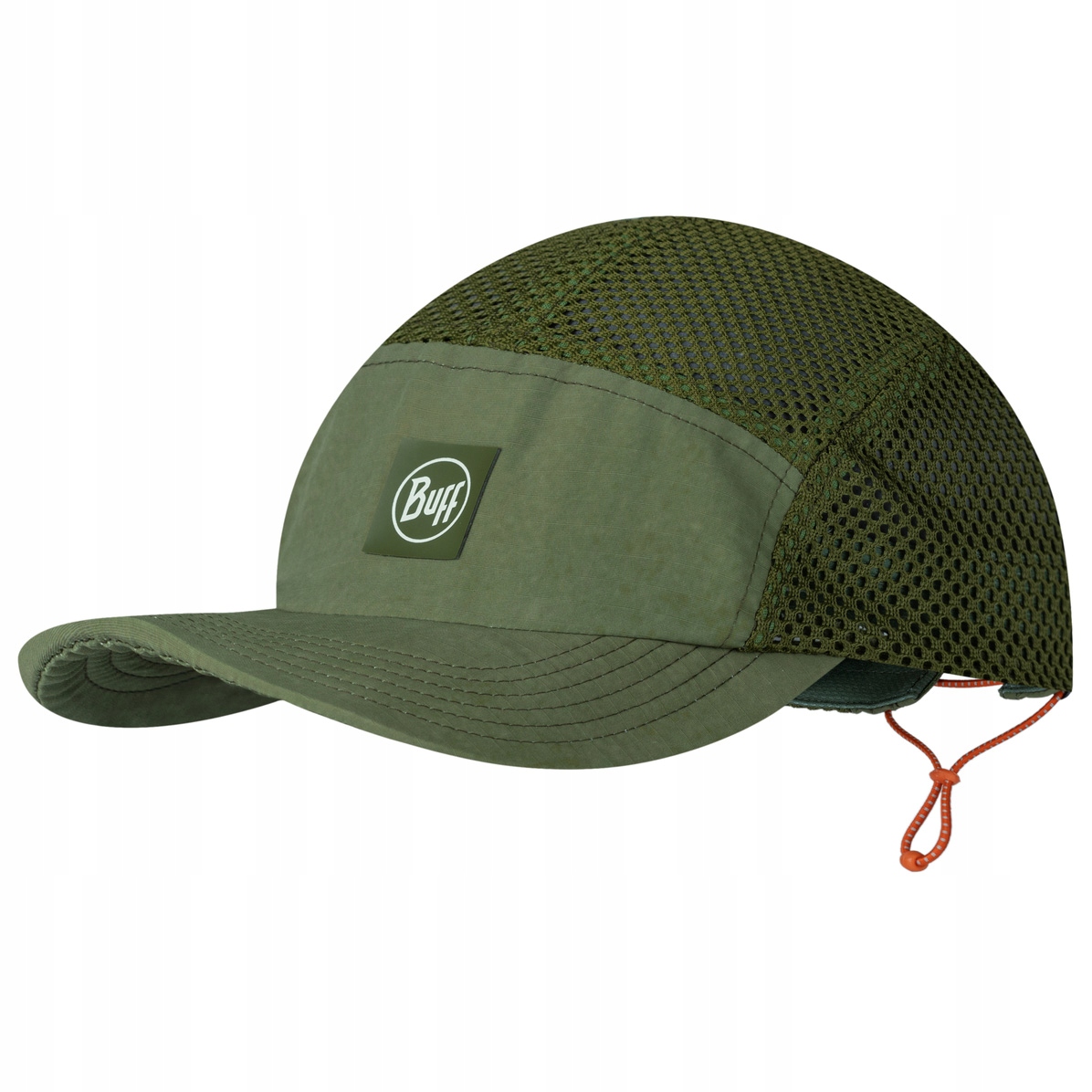 Czapka Buff 5 Panel Air Cap