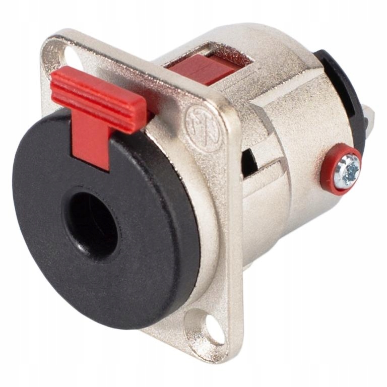 NEU-NJ3FP6C - Złącze JACK tablicowe, stereo Neutri