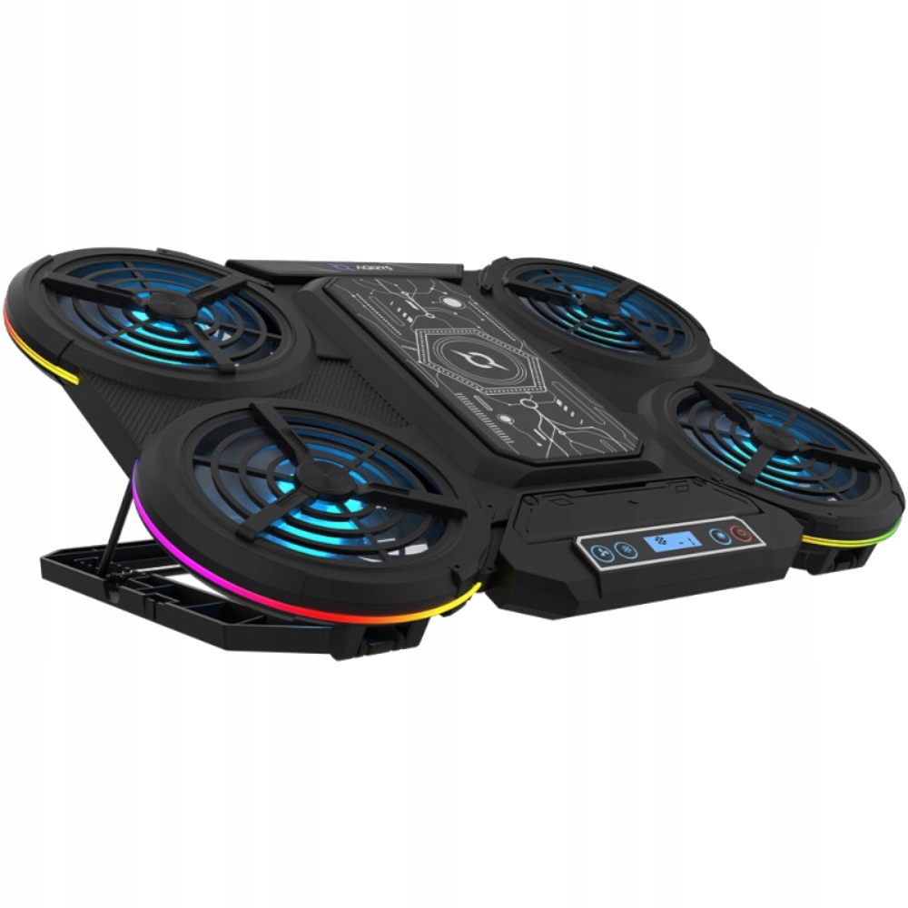 Aqirys Chladicí podložka pod notebook Zenith