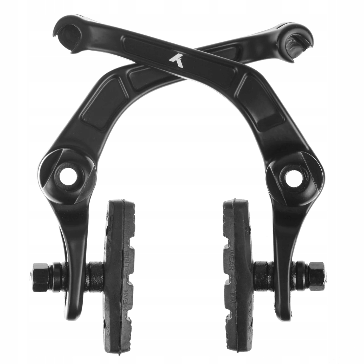 Hamulec BMX KHE Rear U-Brake czarny