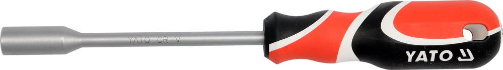 

Klucz Nasadowy Z Rękojeścią Wkrętak 7x125mm Yato