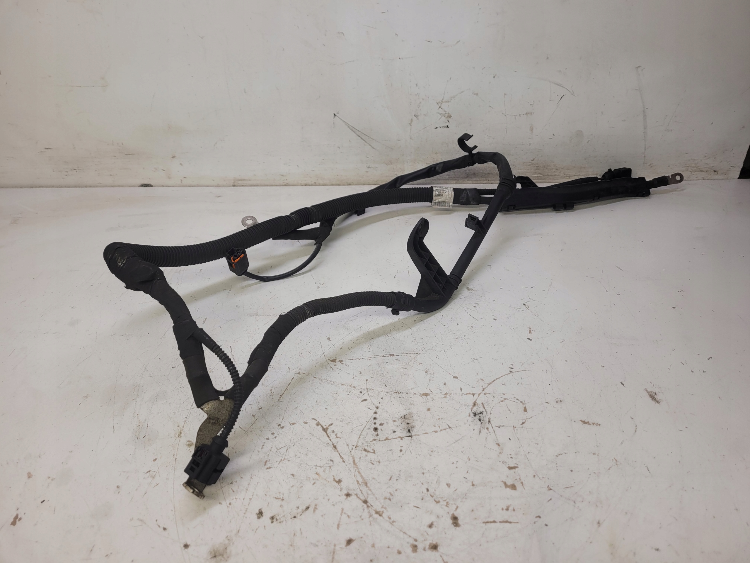 CABLAGGIO ROZRUSZNIKA AUDI A4 B9 A5 8W0971228BC
