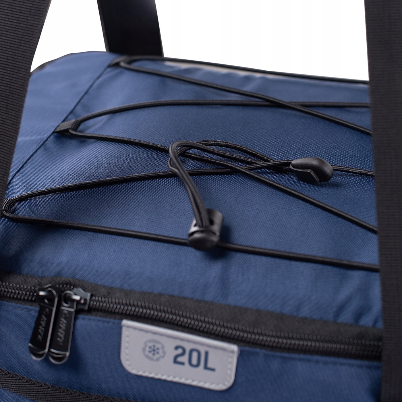 Torba termiczna Hi-Tec Termina Bag 20l niebieska Marka Hi-Tec