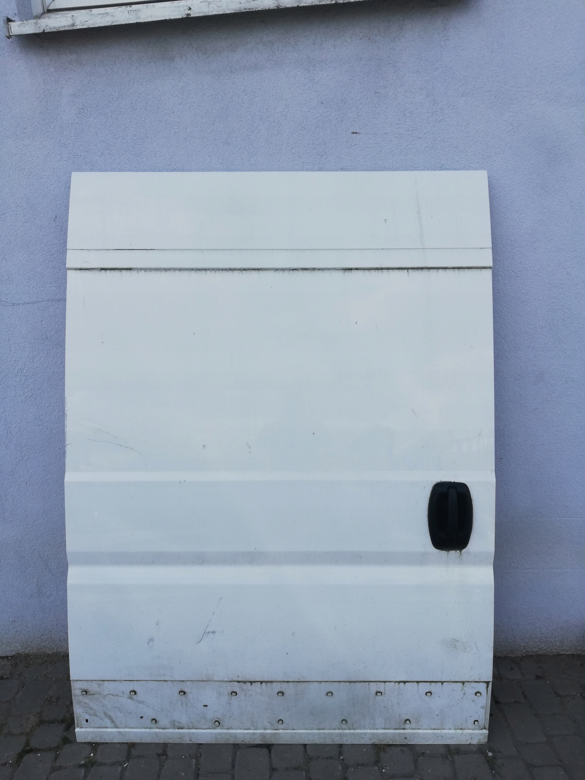 DRZWI BOCZNE PRZESUWNE DUCATO/BOXER/JUMPER 2006-21