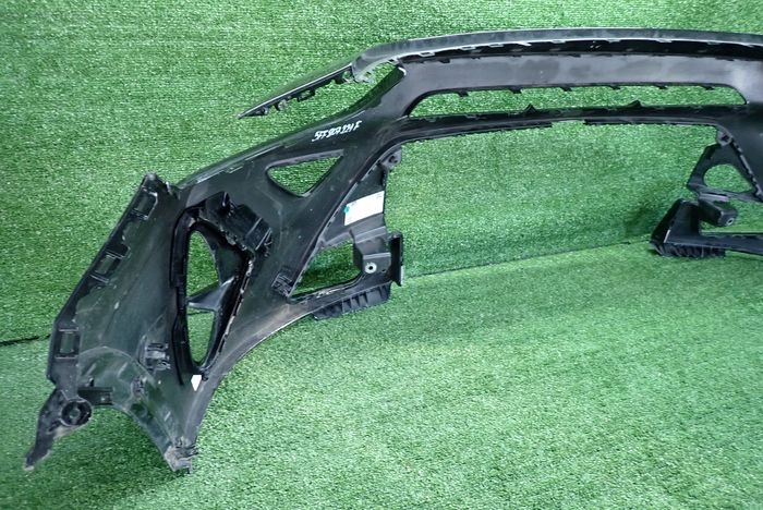 CUPRA FORMENTOR LIFT 24- front bumper front