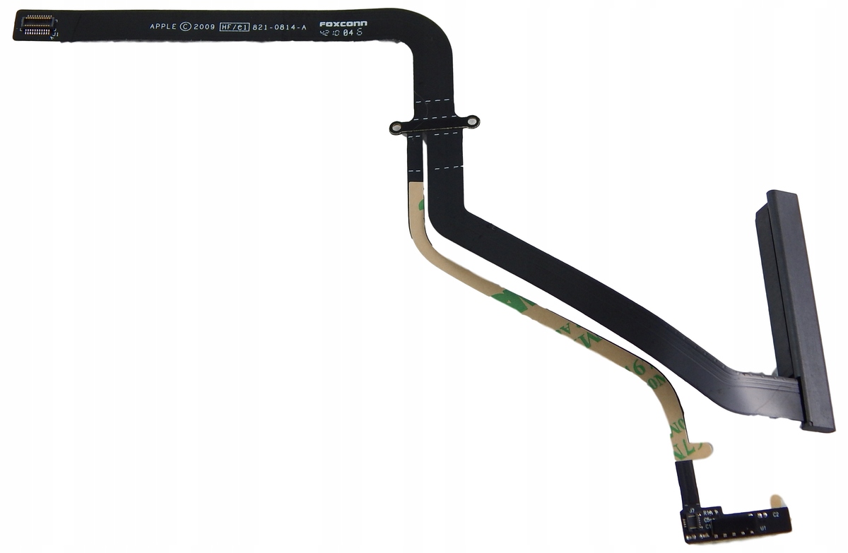 

Taśma dysku Hdd Apple MacBook Pro A1278 821-0814-A