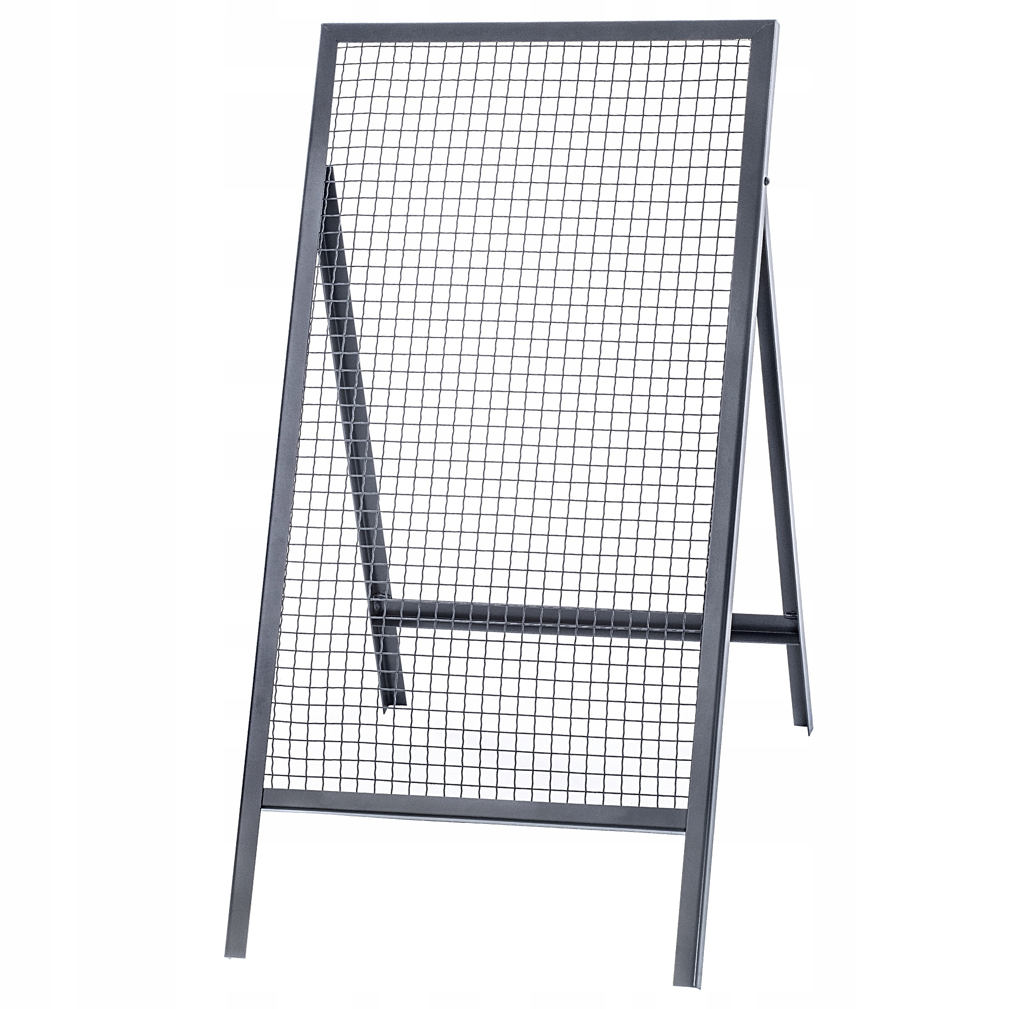 SITO BUDOWLANE DO PIACHU PIASKU ZIEMI MURARSKIE 120x60cm ŻWIRU OCZKA 20mm