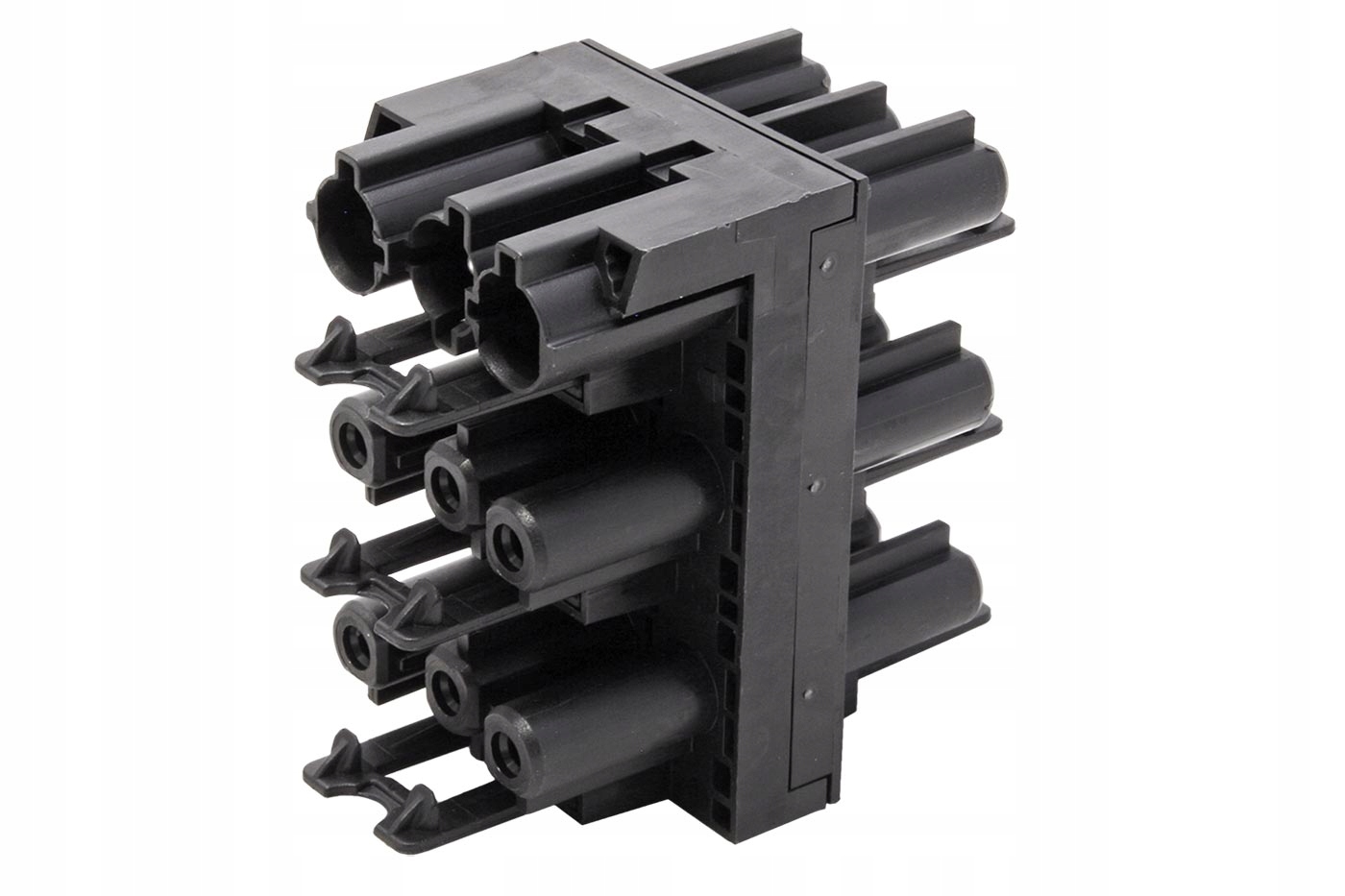 Bachmann Pětinásobná rozbočka GST18(M) 5x GST18(F) (375.541)