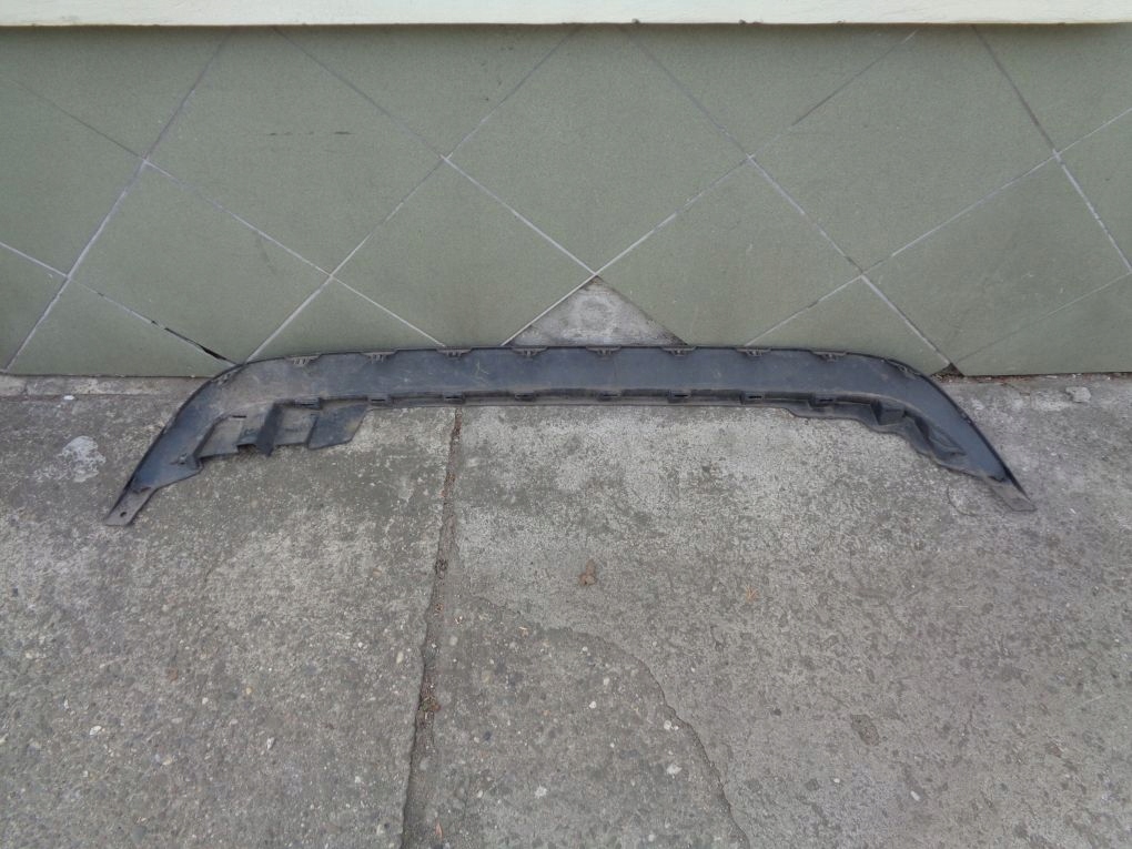 TOYOTA COROLLA E21 KOMBI 18- Paraurti posteriore accessori