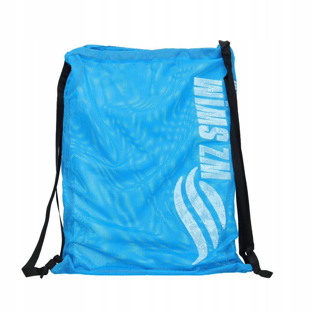 Worek na sprzęt sportowy na basen Aqua-Sport Mesh Bag