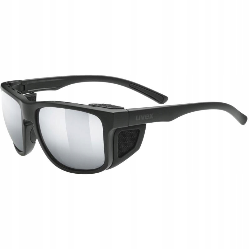 Uvex Brýle Sportstyle 312 černá mat (2216)