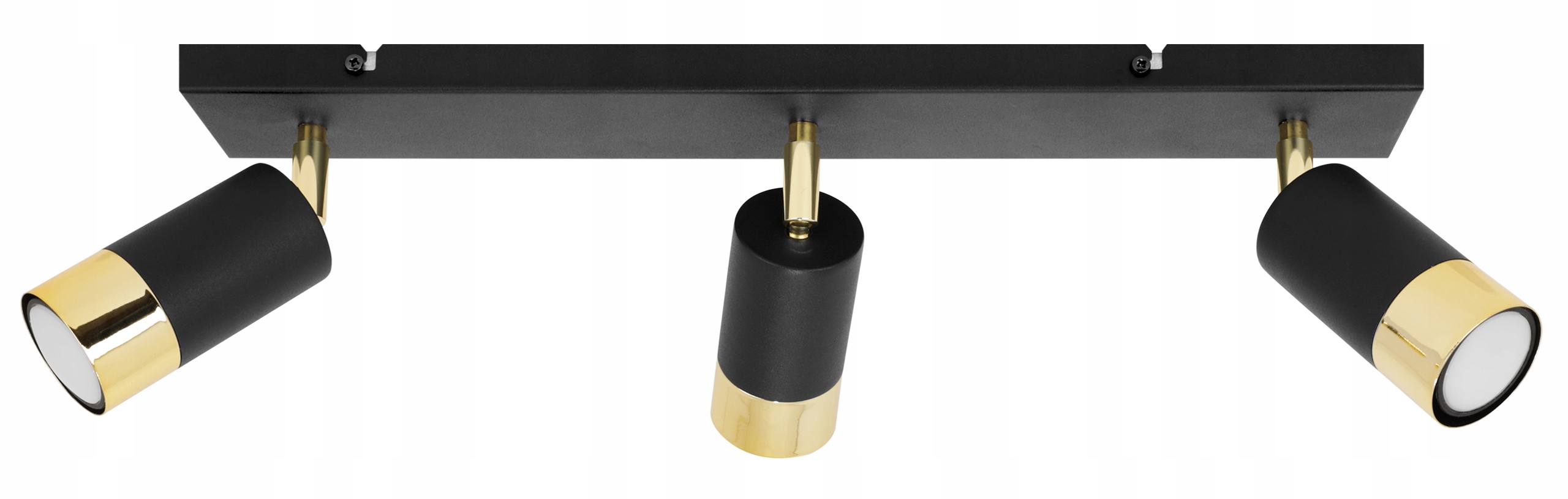 NOWOCZESNA LAMPA REFLEKTOR SPOT SUFITOWY ŚCIENNY Kod producenta HUGO 2470/3