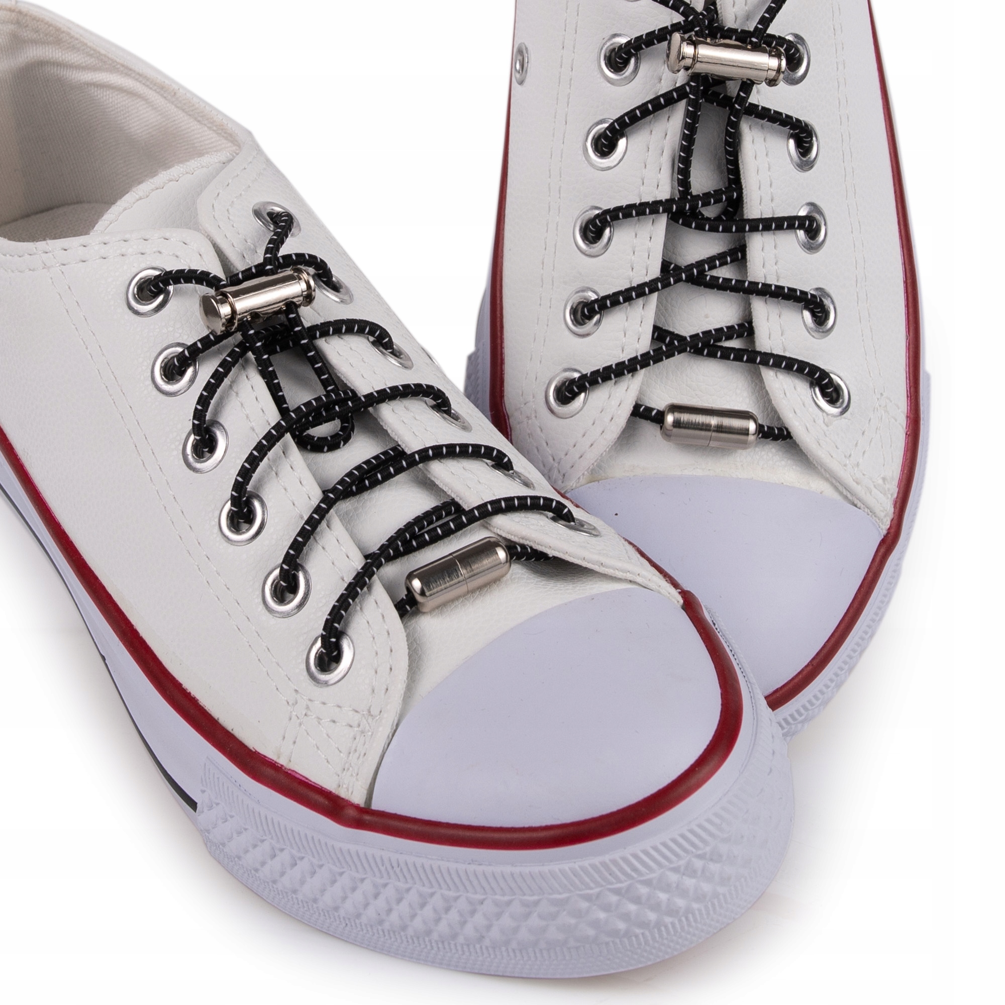 

Sznurówki bez wiązania dla dzieci i dorosłych