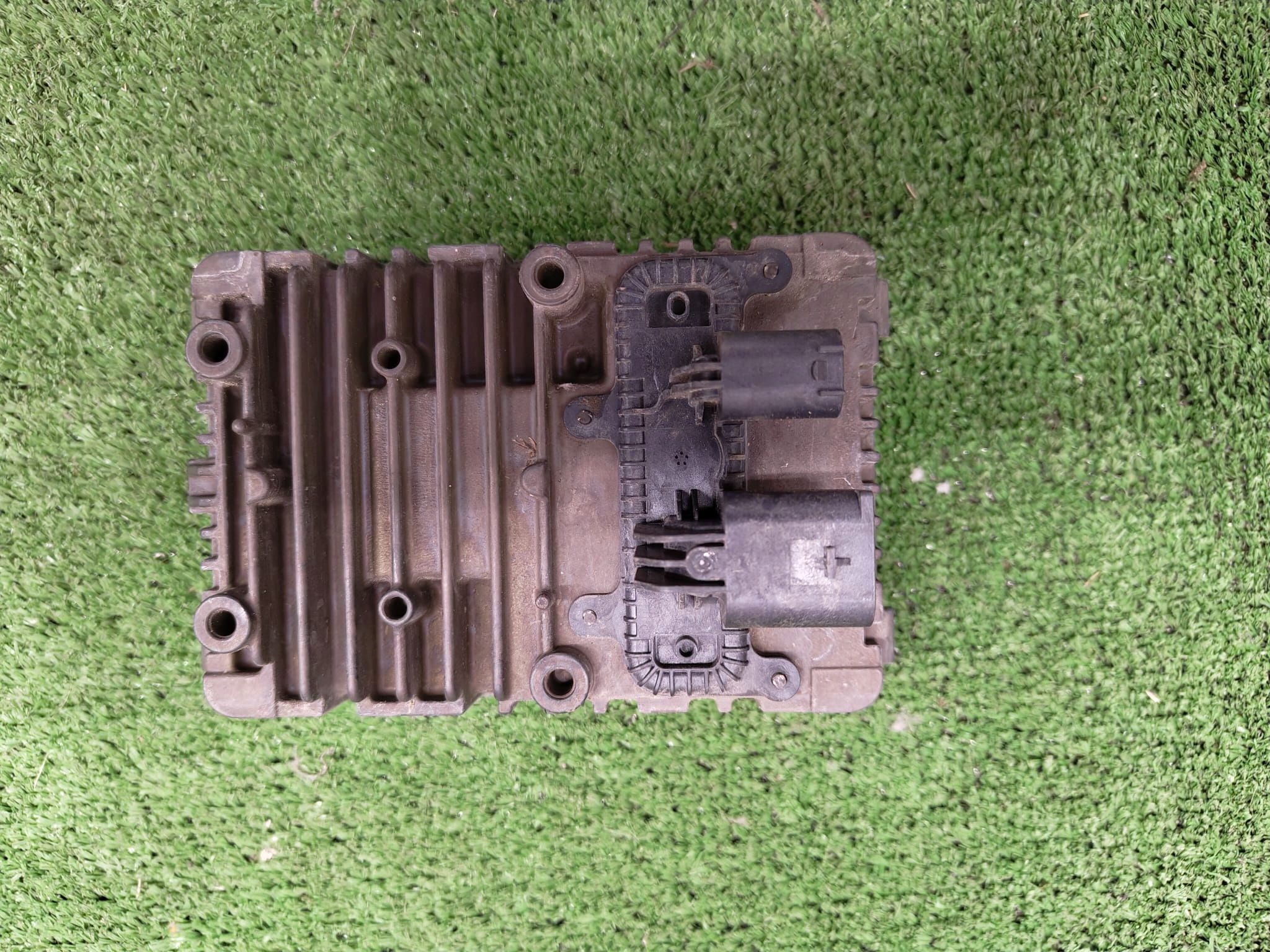BMW IX I20 SENSOR RADAR ACC 5A49428