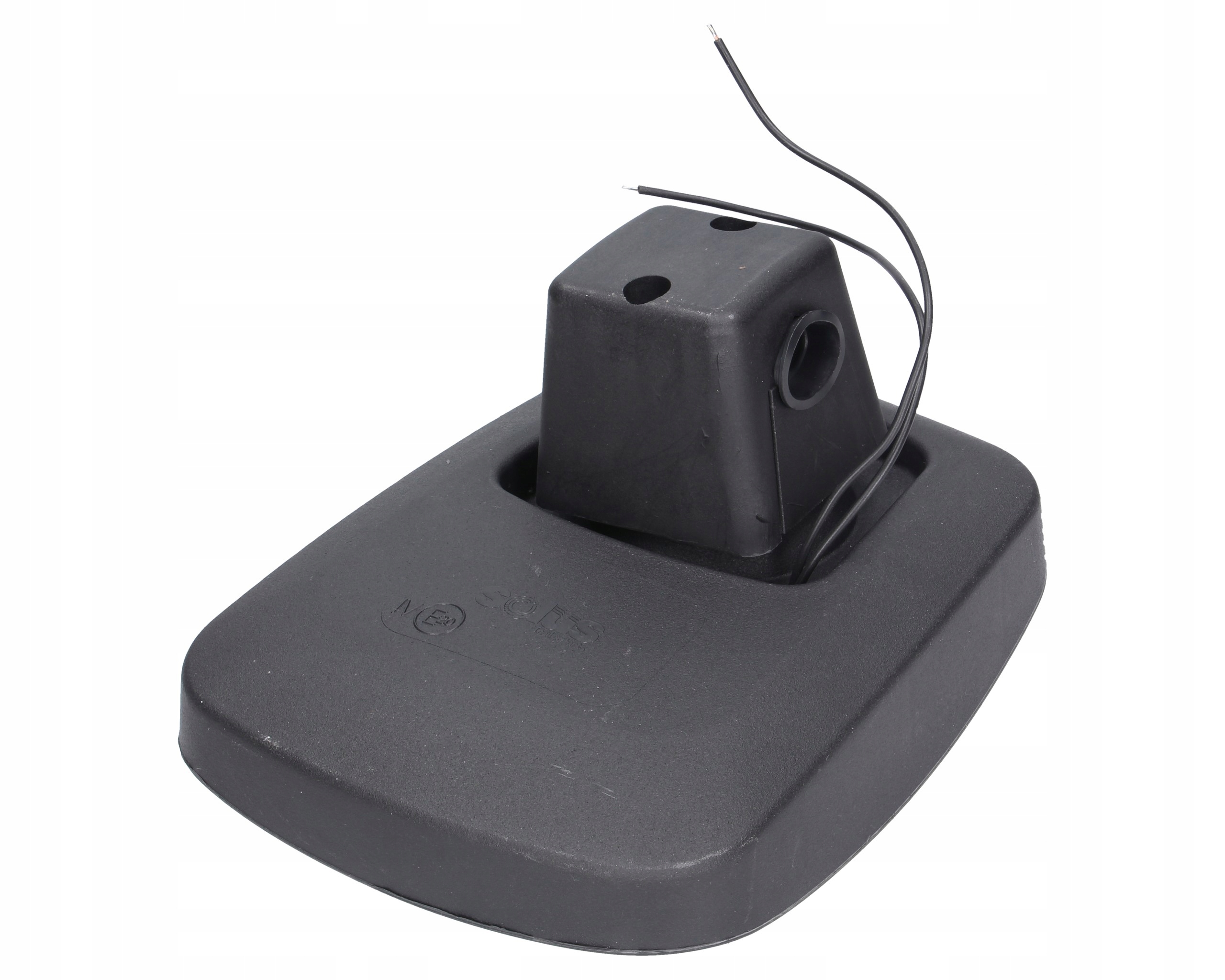 zrcátko traktoru, elektrická rýpadla 220x165mm